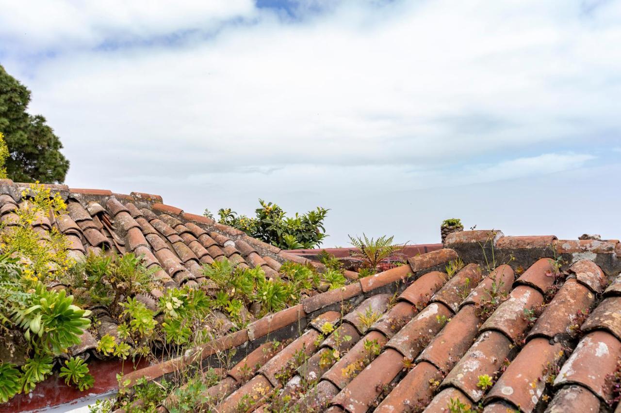 Casa De Cuco Villa Mazo Екстериор снимка