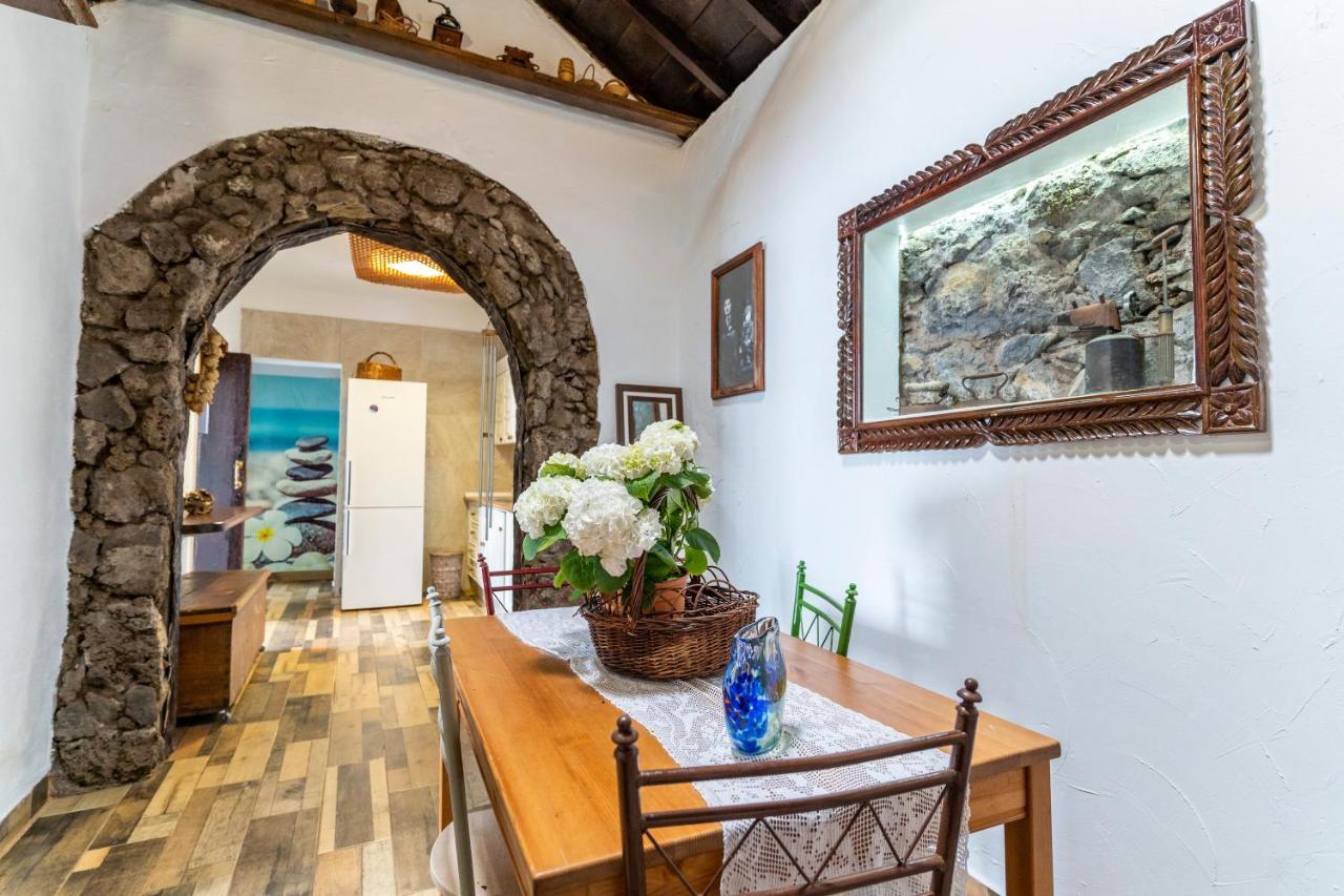 Casa De Cuco Villa Mazo Екстериор снимка