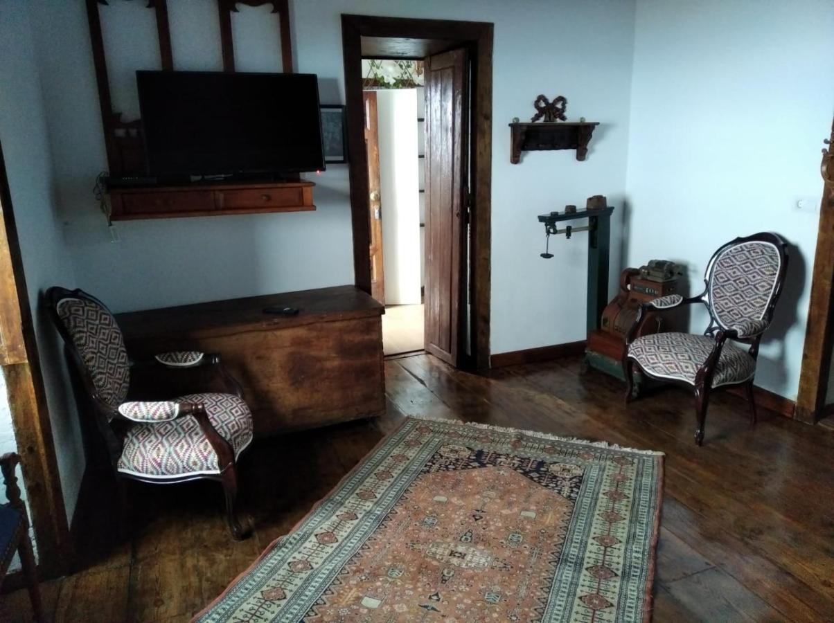 Casa De Cuco Villa Mazo Екстериор снимка